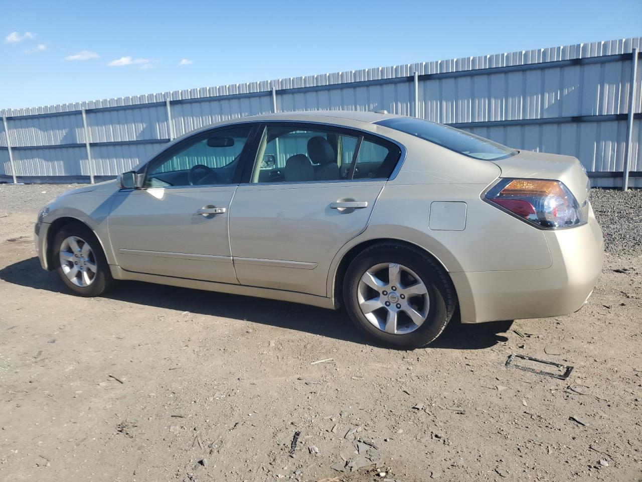 Nissan Altima 2.5 Image 12