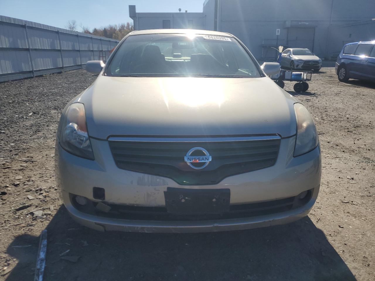 Nissan Altima 2.5 Image 6