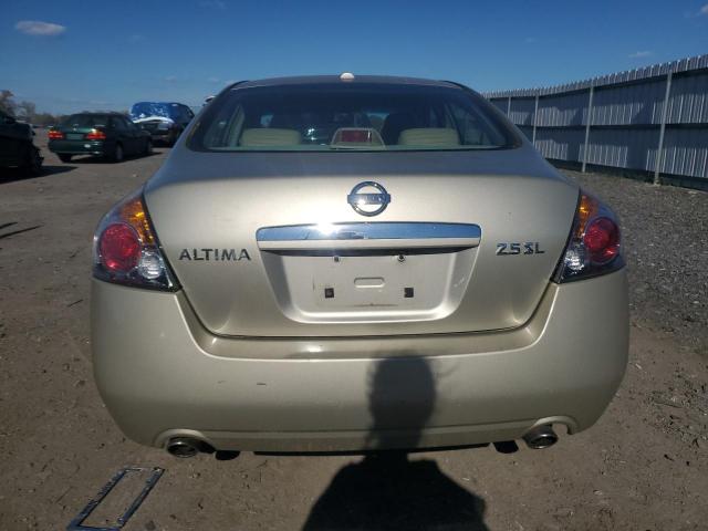 Nissan Altima 2.5 Image 5