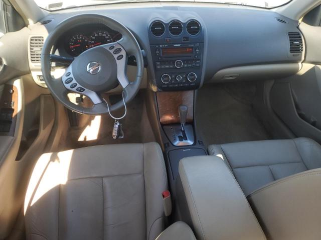 Nissan Altima 2.5 Image 2