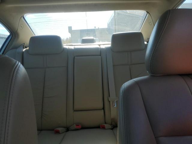 Nissan Altima 2.5 Image 13