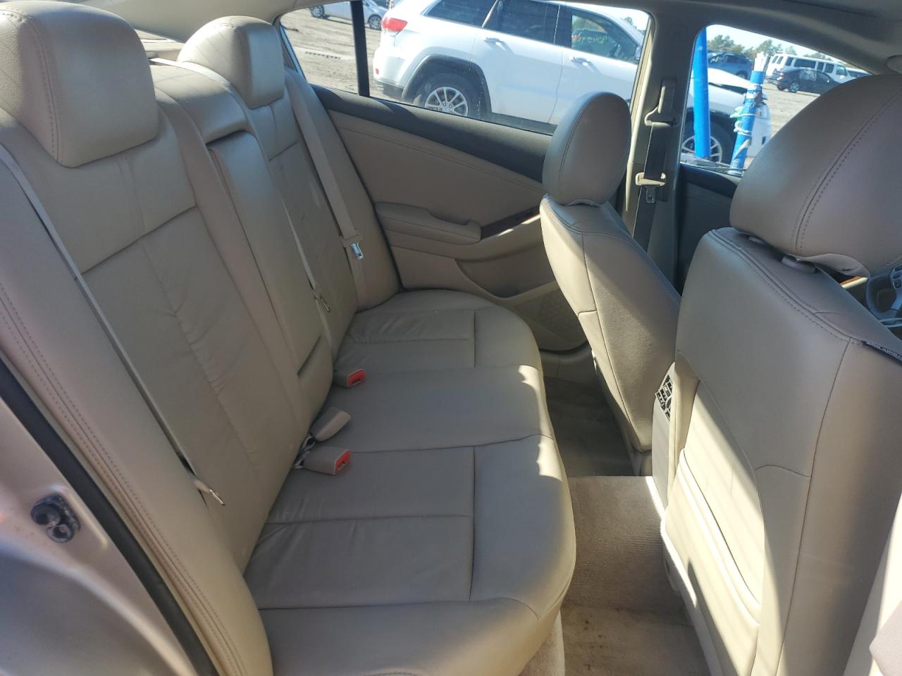 Nissan Altima 2.5 Image 11