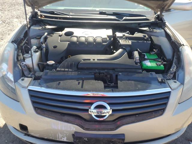 Nissan Altima 2.5 Image 9