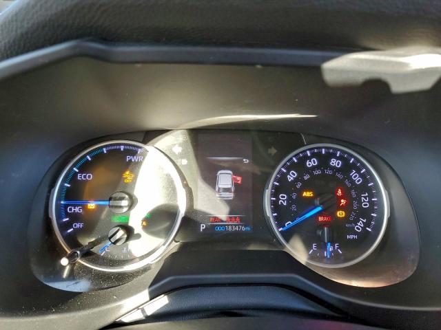 Toyota RAV4 Le Image 3