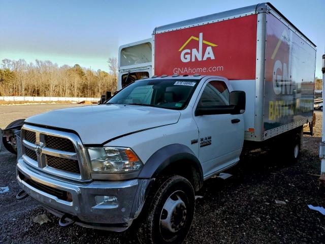  Salvage Ram 4500