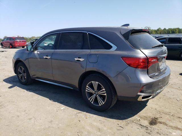 Acura MDX Image 2