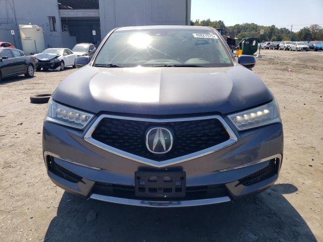 Acura MDX Image 4