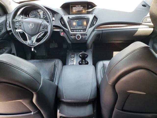 Acura MDX Image 9