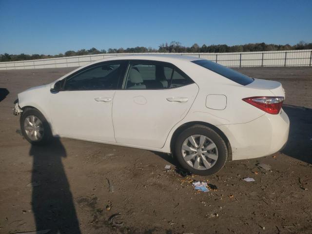 Toyota Corolla L Image 2