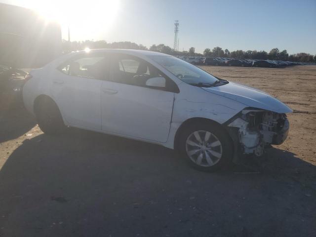 Toyota Corolla L Image 8