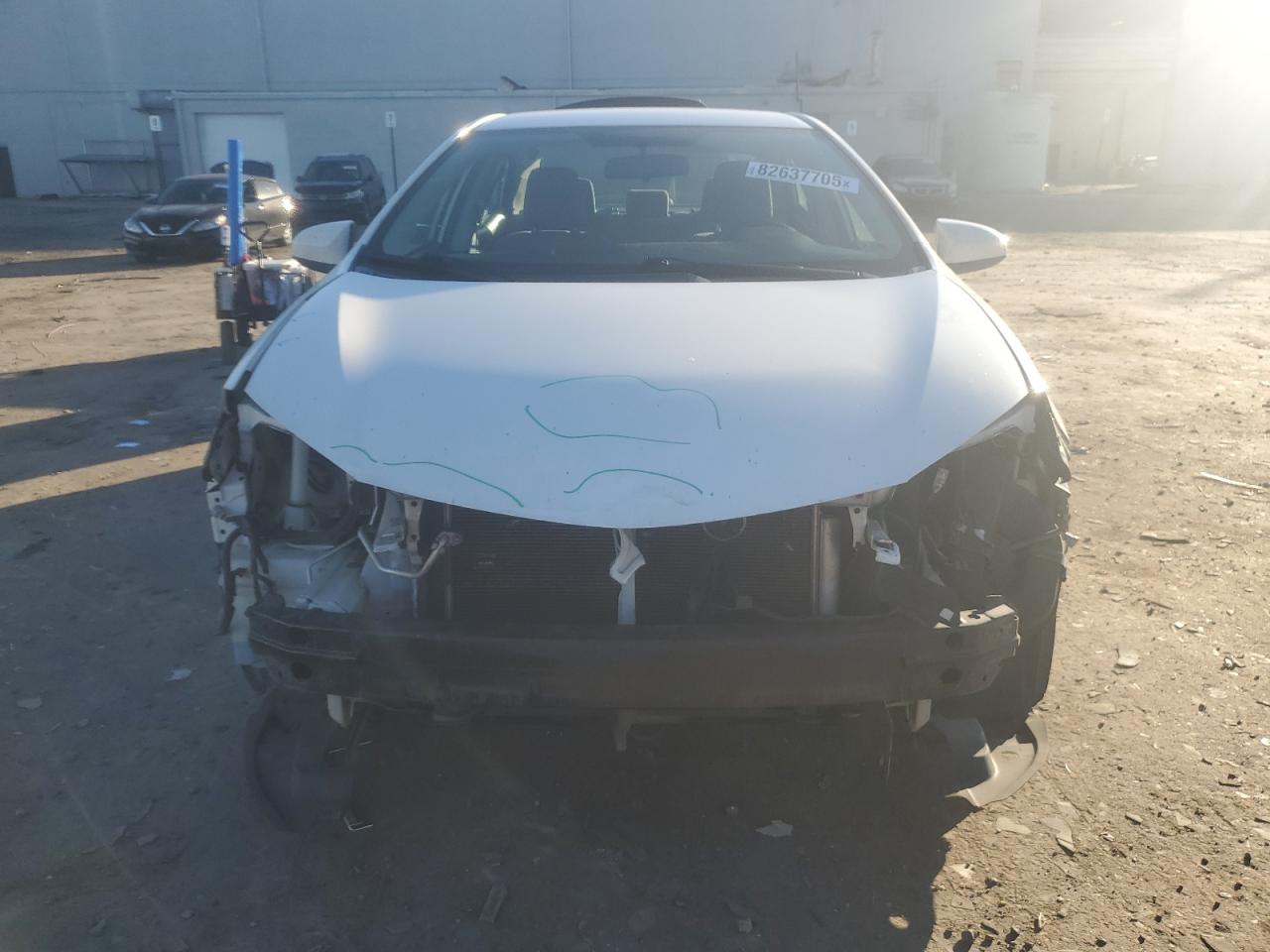 Toyota Corolla L Image 12