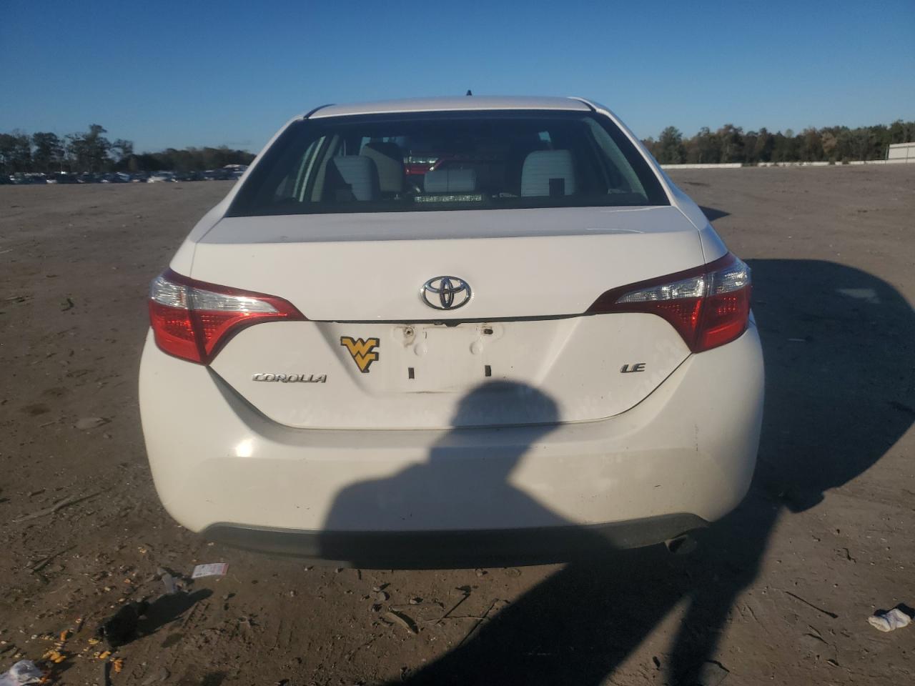 Toyota Corolla L Image 9