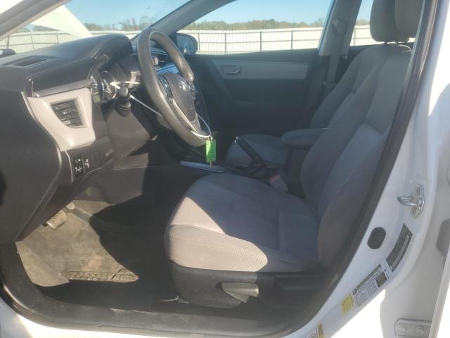 Toyota Corolla L Image 7