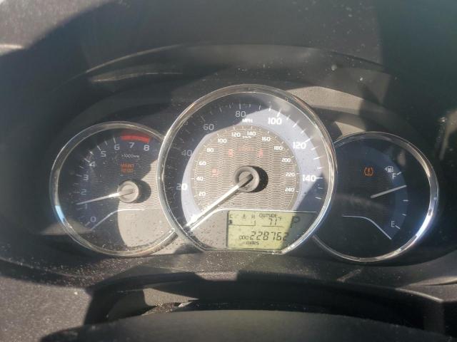 Toyota Corolla L Image 11