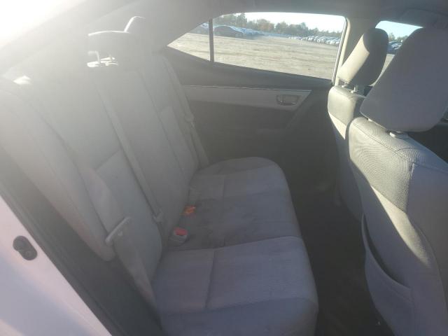 Toyota Corolla L Image 10