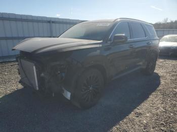  Salvage Hyundai PALISADE