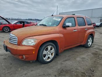  Salvage Chevrolet HHR