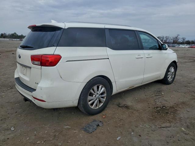 Kia Sedona Lx Image 11