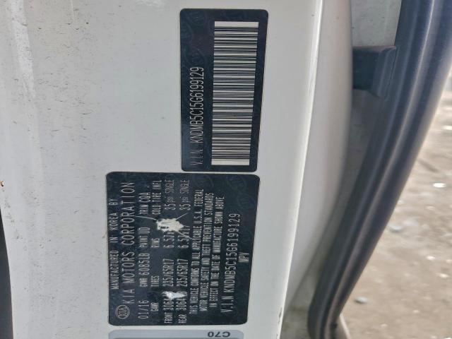 Kia Sedona Lx Image 2