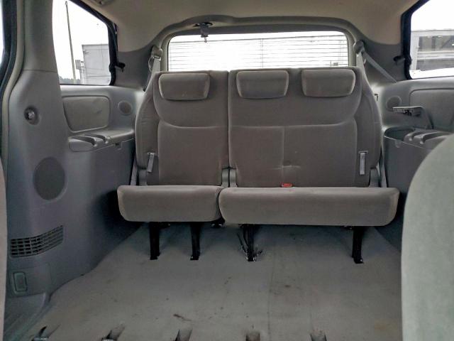 Toyota Sienna Ce Image 6