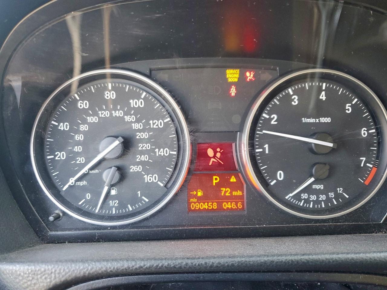 BMW 3 Series I Image 7