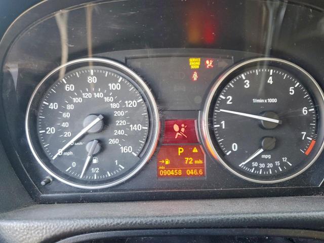 BMW 3 Series I Image 7