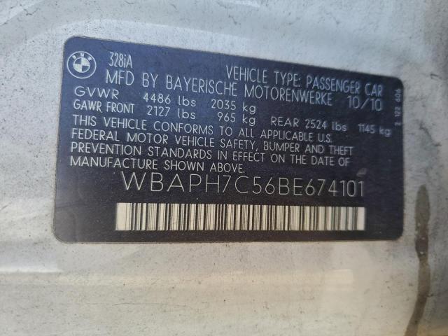 BMW 3 Series I Image 2