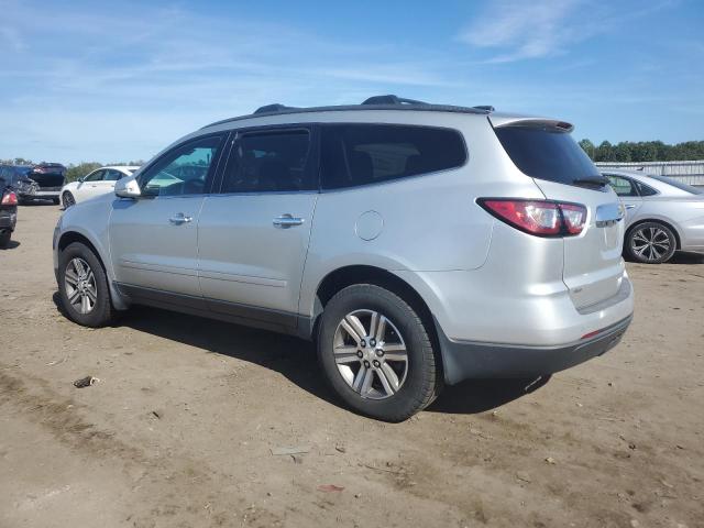 Chevrolet Traverse Lt Image 2