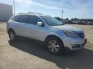 Chevrolet Traverse Lt Image 3
