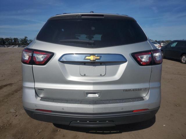 Chevrolet Traverse Lt Image 13