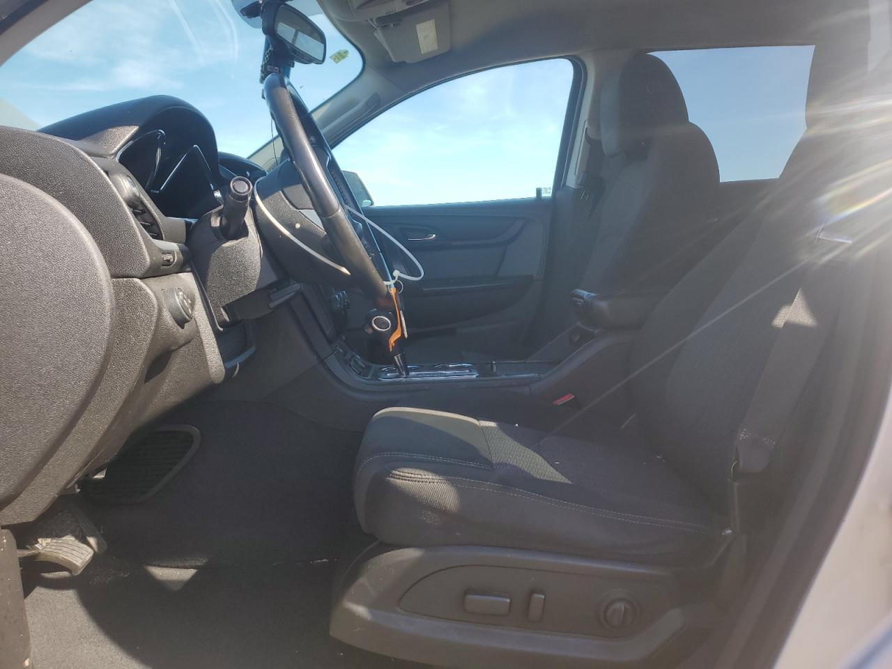 Chevrolet Traverse Lt Image 6