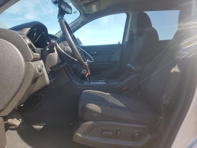 Chevrolet Traverse Lt Image 6