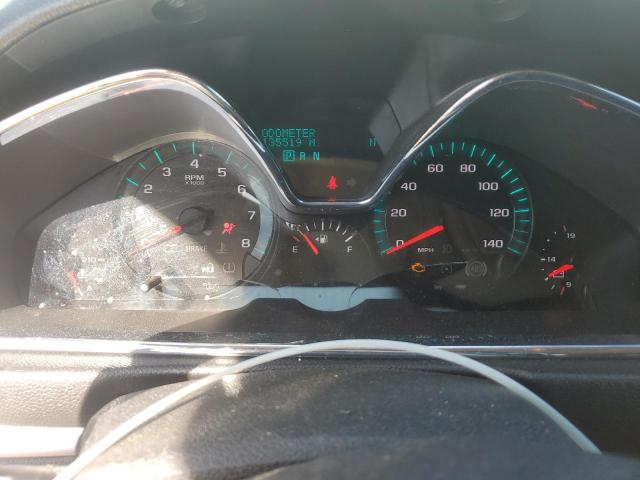 Chevrolet Traverse Lt Image 11