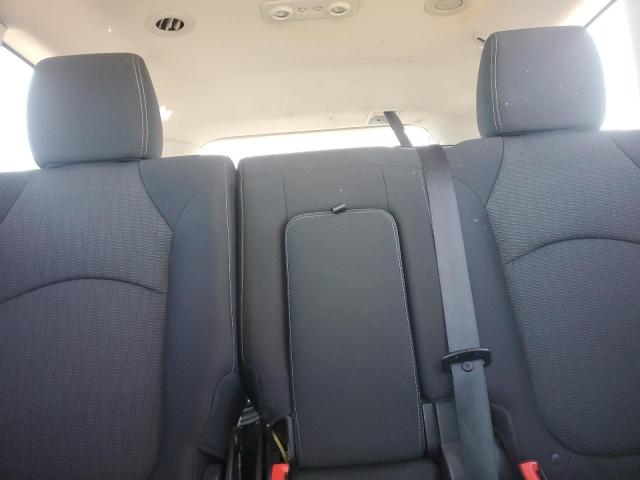 Chevrolet Traverse Lt Image 9