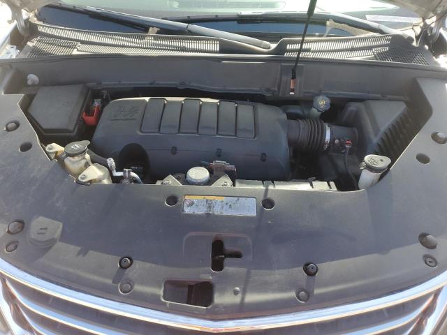 Chevrolet Traverse Lt Image 12