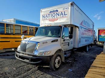  Salvage International 4000 Serie