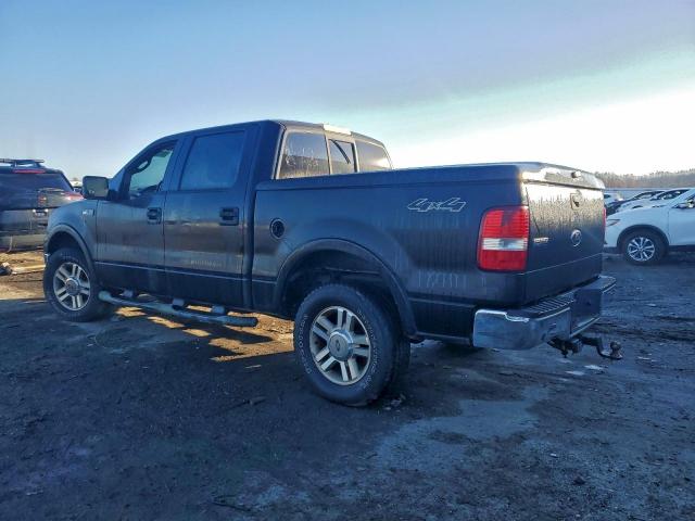 Ford F-150 Supercrew Image 3