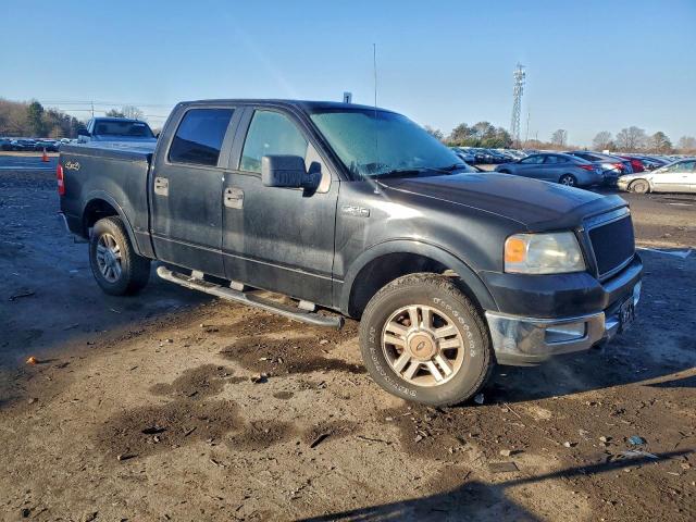Ford F-150 Supercrew Image 6