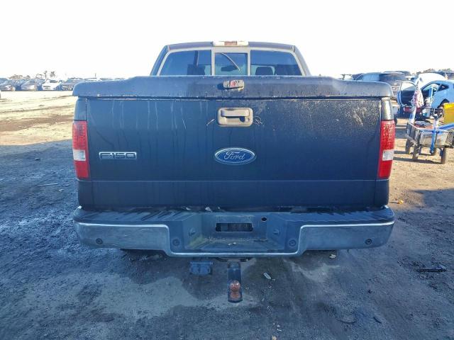 Ford F-150 Supercrew Image 8