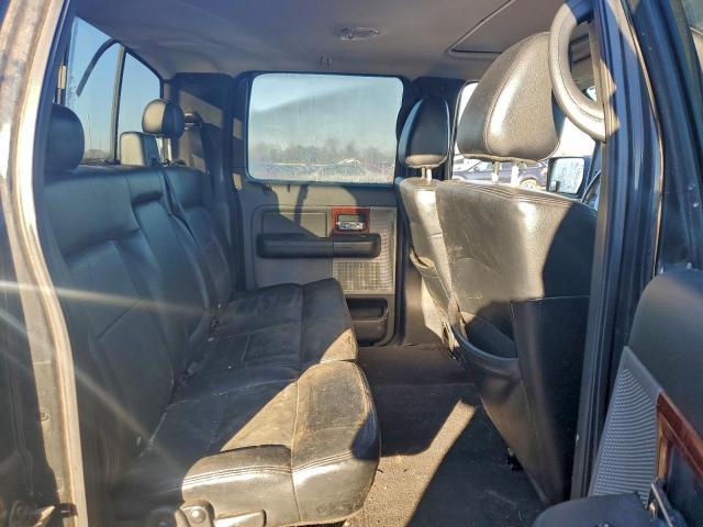 Ford F-150 Supercrew Image 10