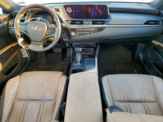 Lexus Es 300h Luxury Image 8