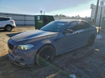  Salvage BMW M Series