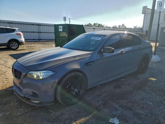  Salvage BMW M Series