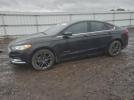 Ford Fusion Se Hybrid Image 1