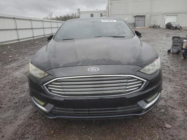 Ford Fusion Se Hybrid Image 3
