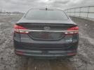 Ford Fusion Se Hybrid Image 10