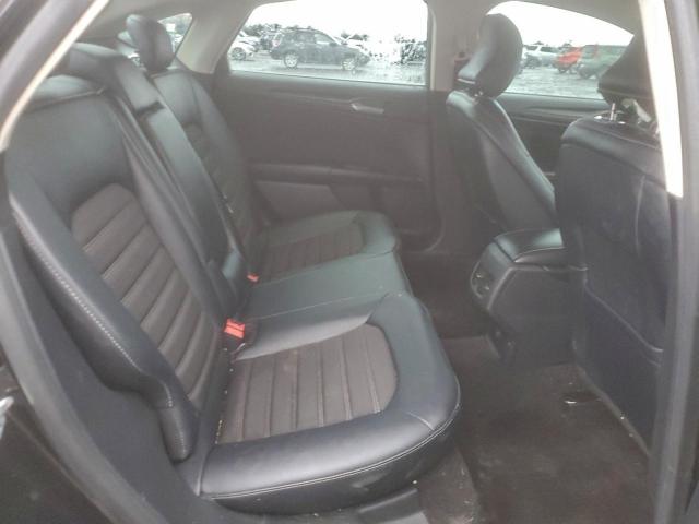 Ford Fusion Se Hybrid Image 12