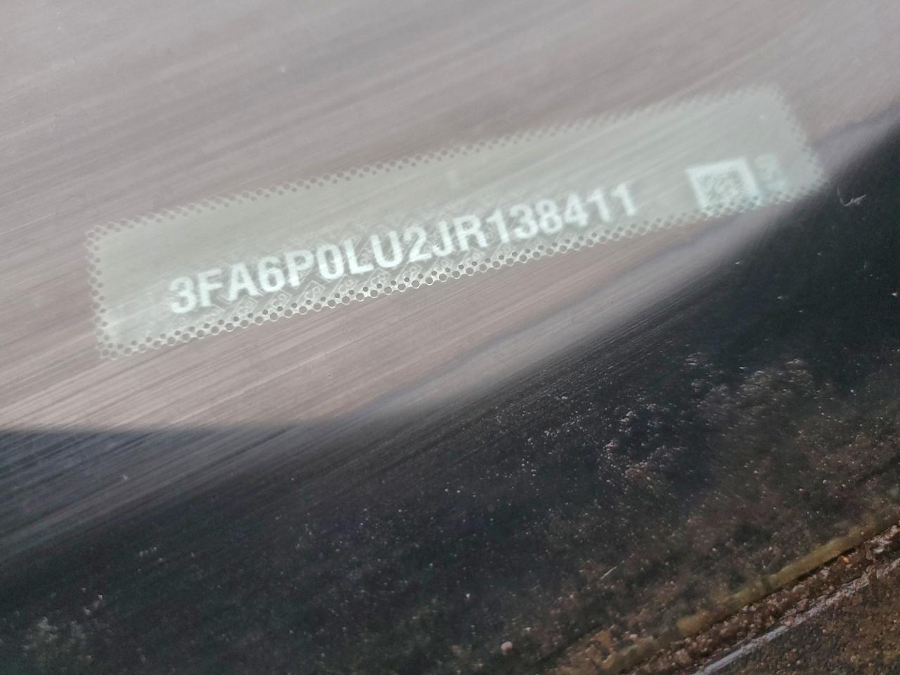 Ford Fusion Se Hybrid Image 9