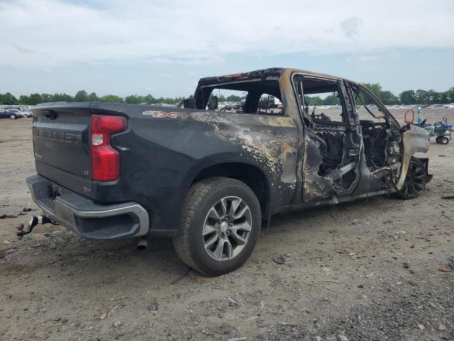 Chevrolet Silverado K1500 Lt Image 3