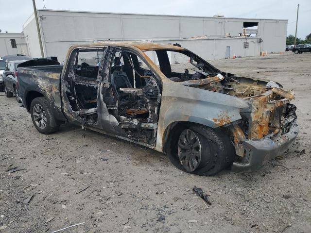 Chevrolet Silverado K1500 Lt Image 8